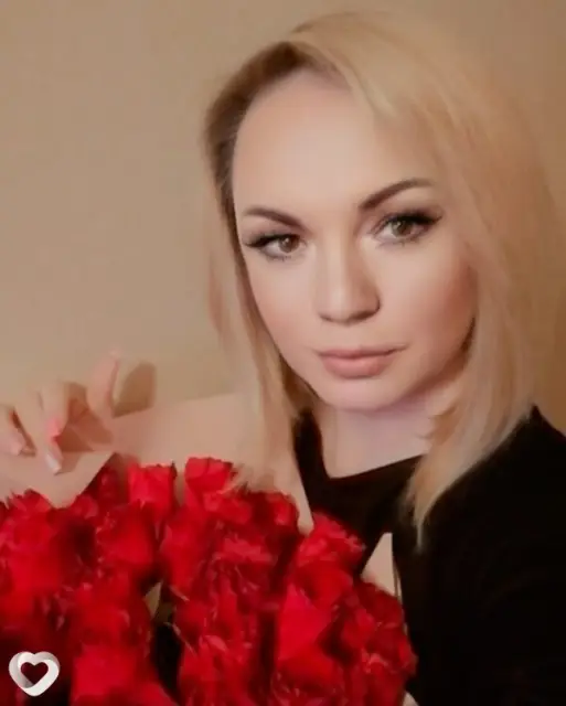 Елена, 40 — фото анкеты