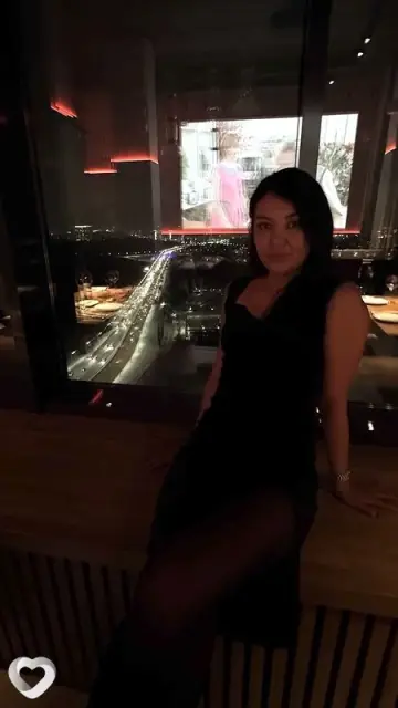 Виктория, 41 — фото анкеты