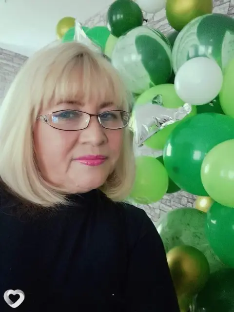 Мила, 65 — фото анкеты