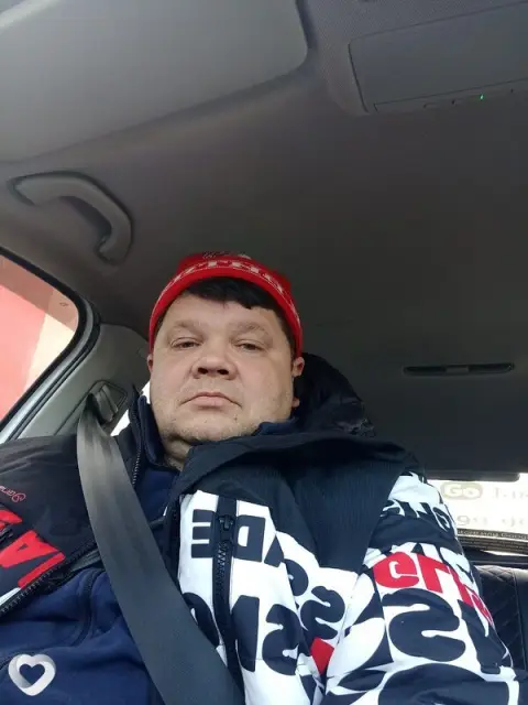 Евгений Кариков, 48 — фото анкеты