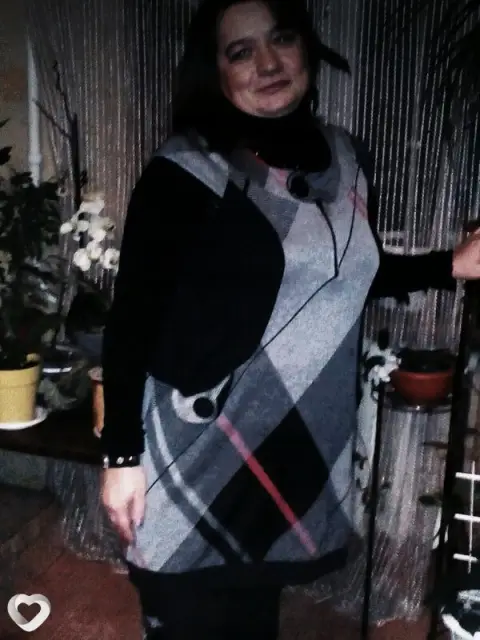 Роксолана, 53 — фото анкеты