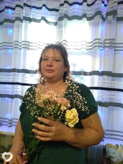 Виолета, 52 — фото анкеты
