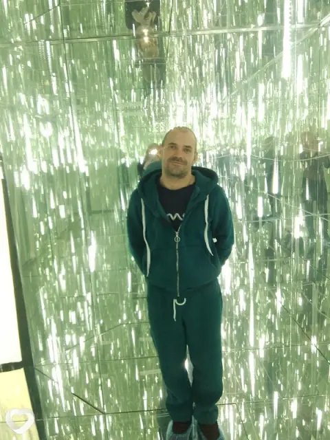 Pavel, 42 — фото анкеты
