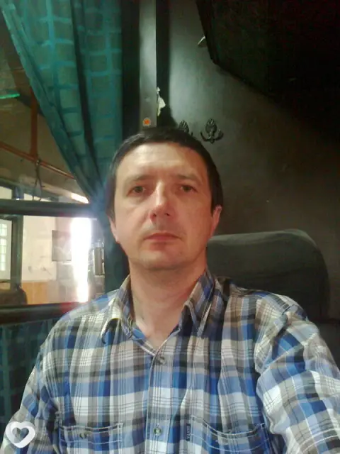 Дима, 50 — фото анкеты