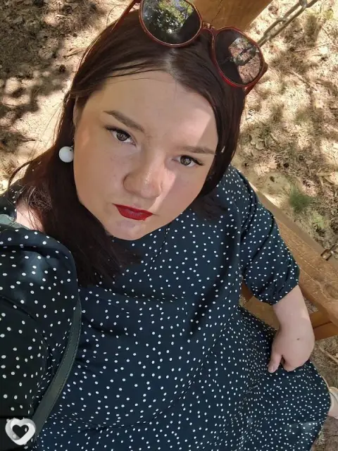Марина, 28 — фото анкеты