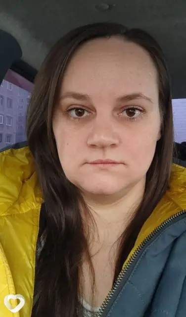 Екатерина, 33 — фото анкеты