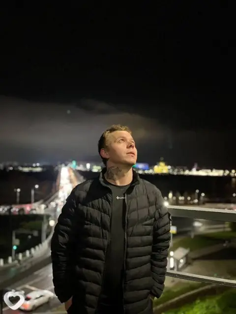 Денис, 28 — фото анкеты