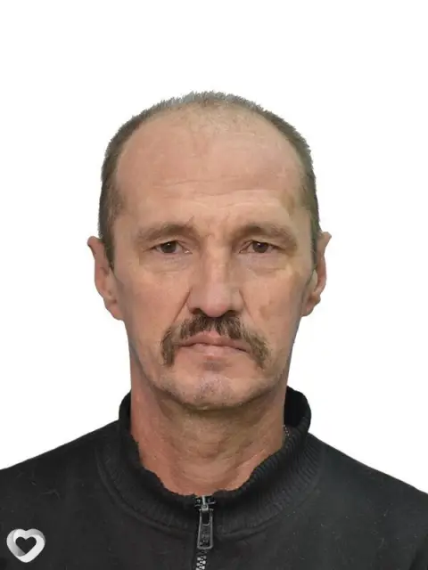 Андрей, 55 — фото анкеты