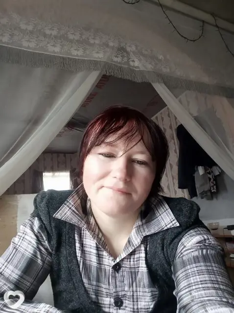 Елена, 39 — фото анкеты