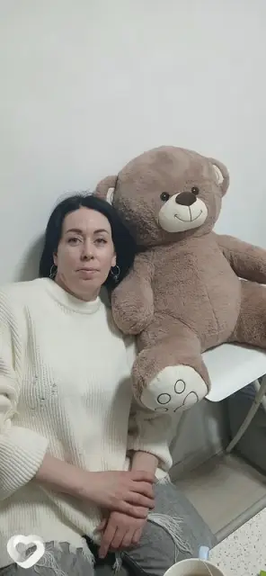 Елена, 39 — фото анкеты