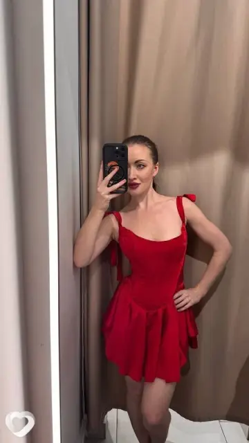 Мадина, 44 — фото анкеты