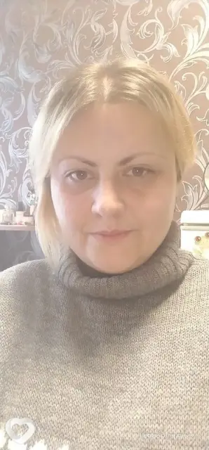 Татьяна, 38 — фото анкеты