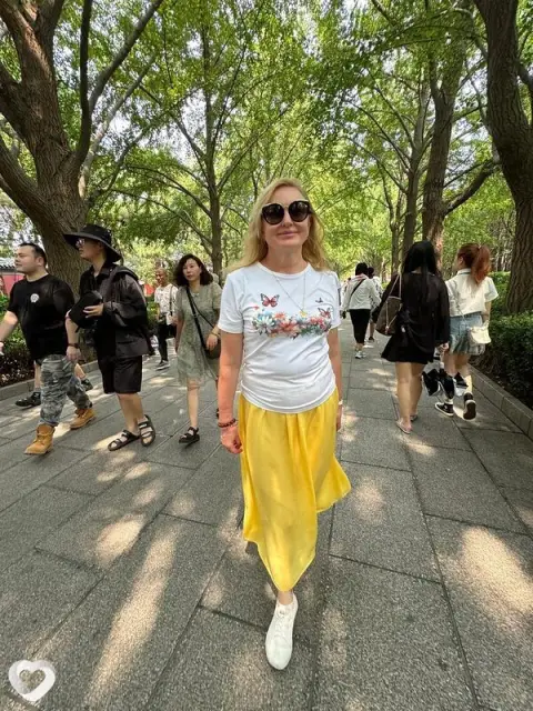 Светлана, 54 — фото анкеты