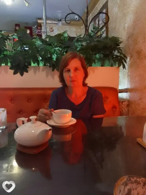 Елена, 55 — фото анкеты
