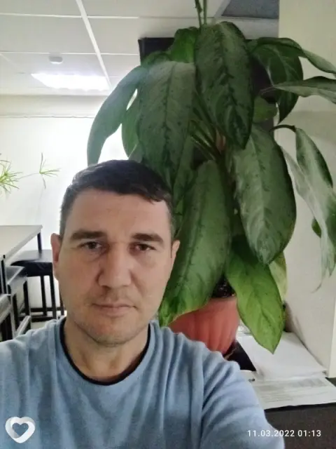 Валерий, 42 — фото анкеты