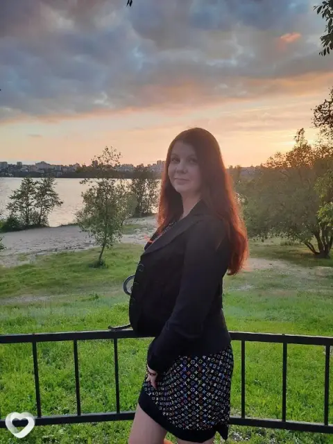 Светлана, 39 — фото анкеты
