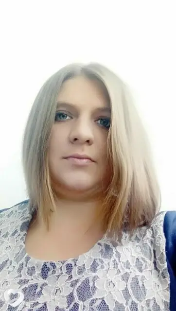 Инна, 38 — фото анкеты