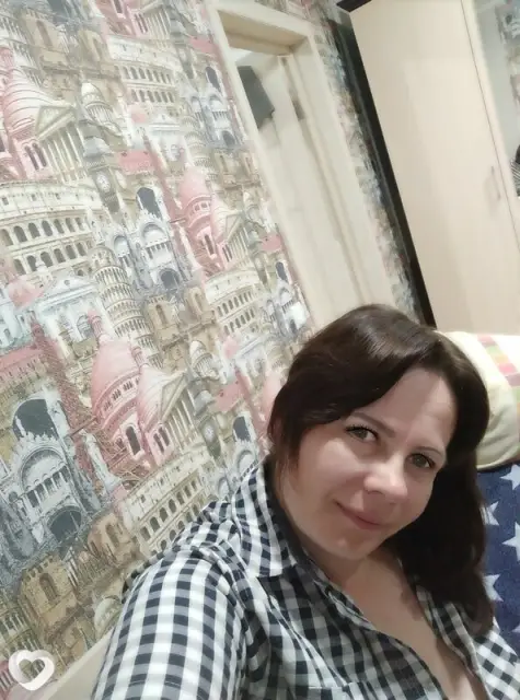 Жанна, 44 — фото анкеты