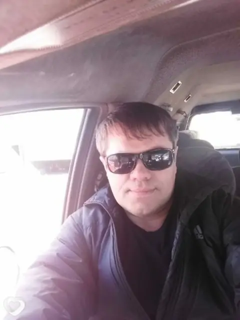 Владимир, 57 — фото анкеты