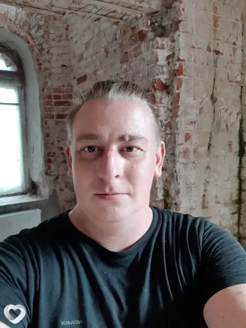 Дмитрий, 42 — фото анкеты