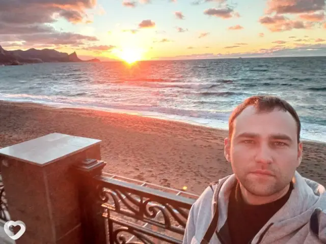 Константин, 36 — фото анкеты