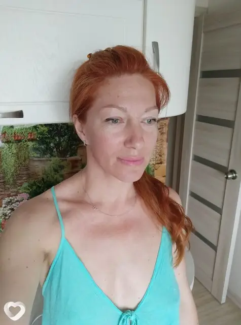 Татьяна, 46 — фото анкеты