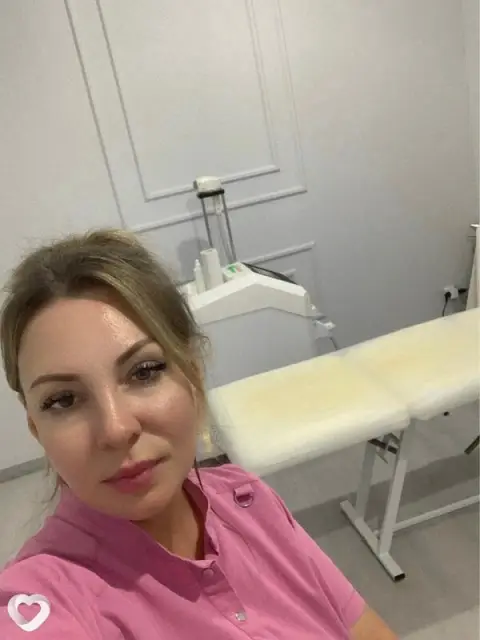 Анна, 45 — фото анкеты