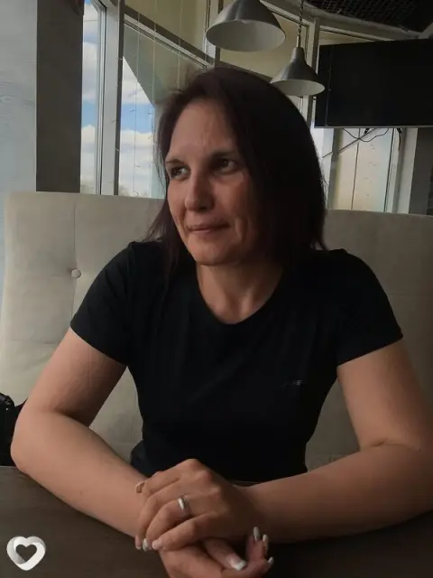 Ольга, 49 — фото анкеты