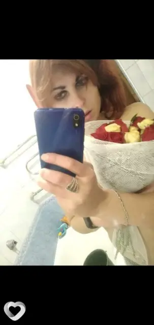 Татьяна, 35 — фото анкеты