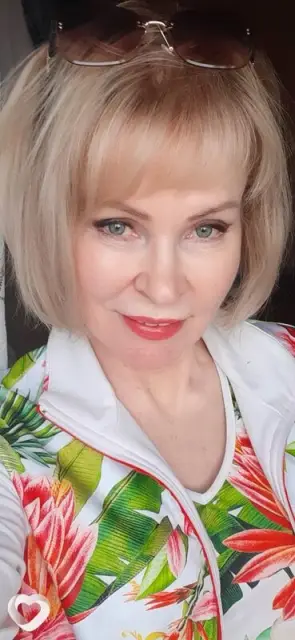 Елена, 54 — фото анкеты