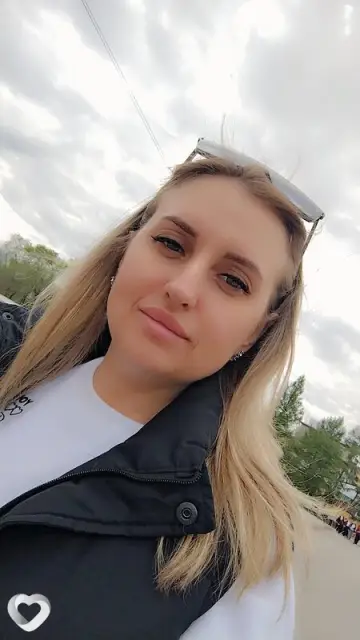 Ольга, 42 — фото анкеты