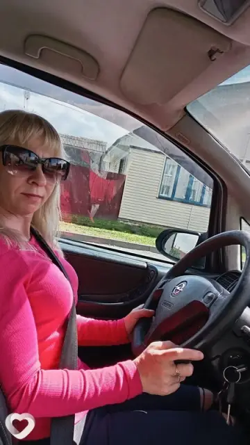Анастасия, 38 — фото анкеты