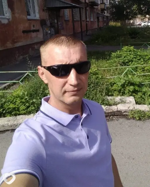 Эдуард, 51 — фото анкеты