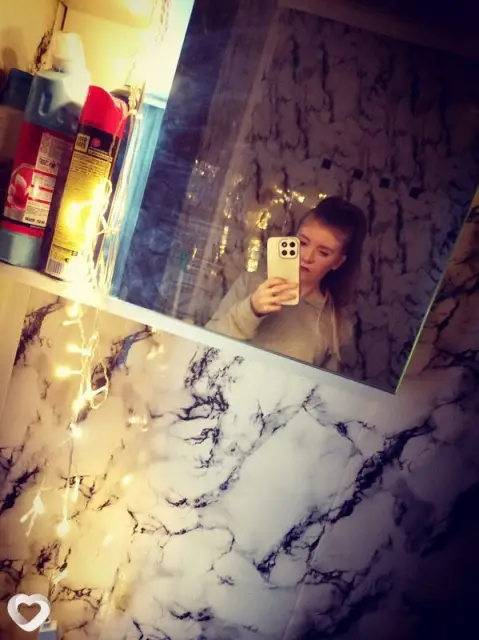 Кристина, 26 — фото анкеты