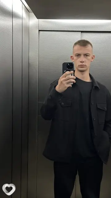 Artem, 28 — фото анкеты