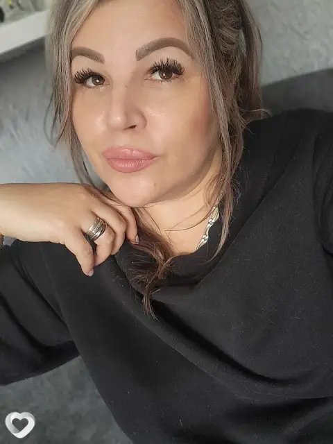 Лиза, 50 — фото анкеты