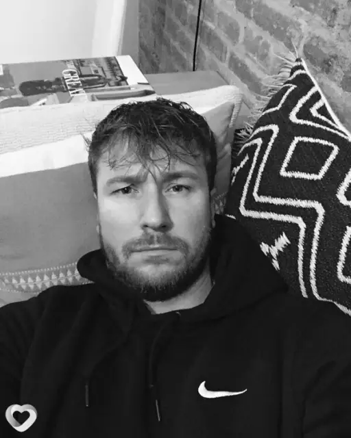 Александр, 42 — фото анкеты