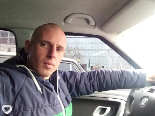 Вася Иванов, 37 — фото анкеты