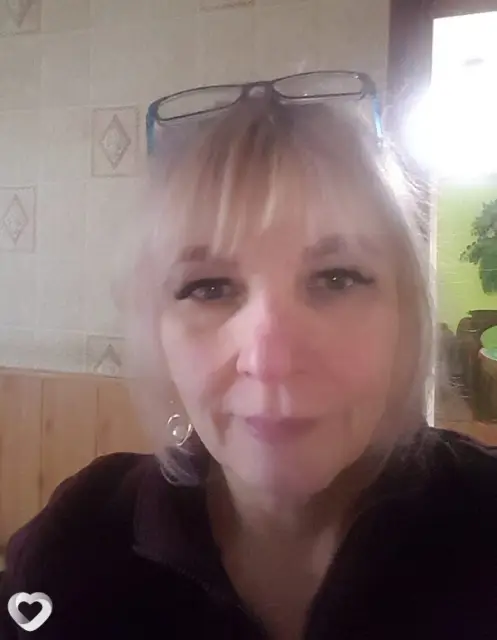 Елена, 56 — фото анкеты