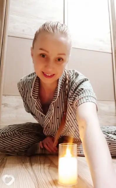 Манечка, 36 — фото анкеты