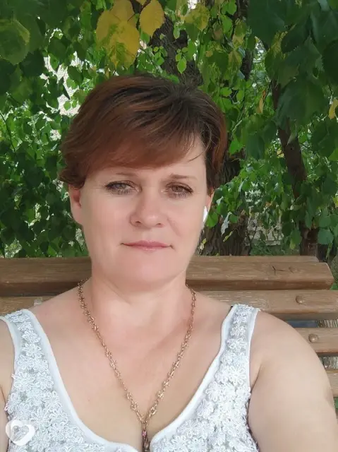Татьяна, 51 — фото анкеты