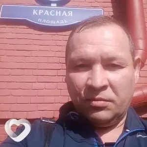 Александр, 54 — фото анкеты