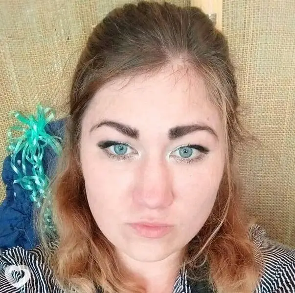 Ирина, 32 — фото анкеты