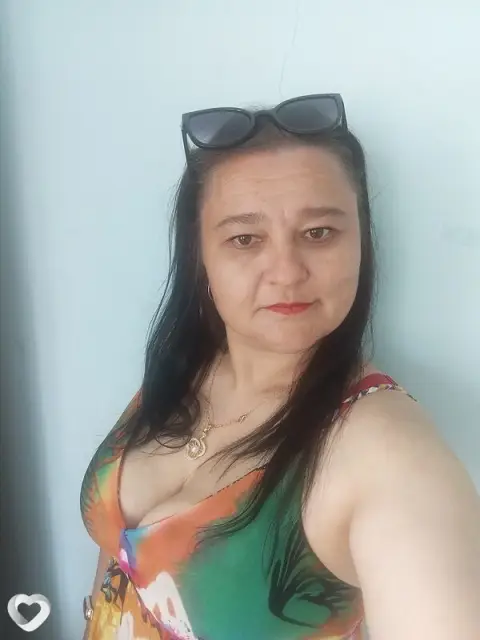 Алла, 41 — фото анкеты