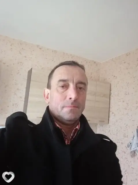 Вадим, 53 — фото анкеты