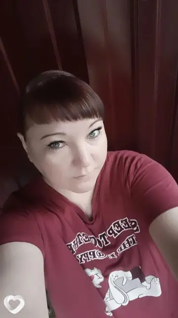 Александра, 35 — фото анкеты