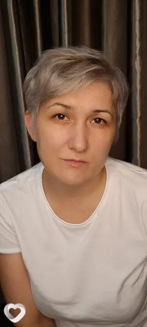 Елена, 42 — фото анкеты