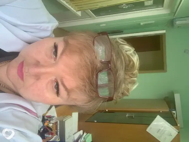 Татьяна, 55 — фото анкеты