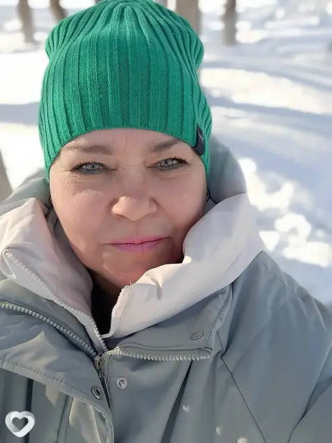 Татьяна, 51 — фото анкеты