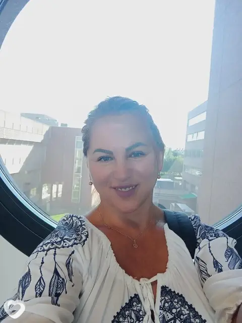 Олена, 54 — фото анкеты